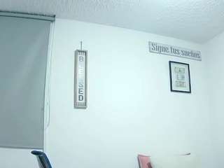 harry24Saber live webcam show