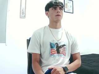 harry24Saber live cam preview