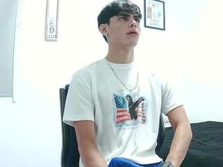 harry24Saber live cam preview
