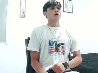 harry24Saber live cam preview