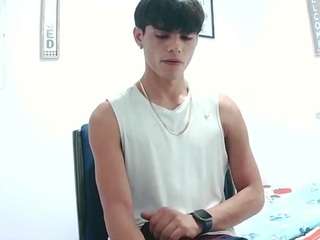 harry24Saber live cam preview