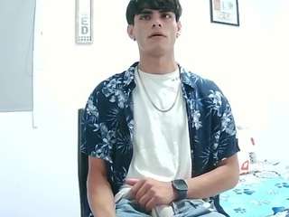 harry24Saber live cam preview
