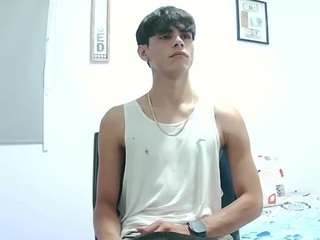 harry24Saber live cam preview