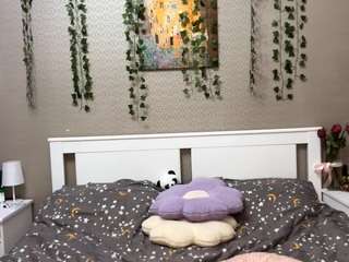 isabellahassan Live Webcam on CamSoda