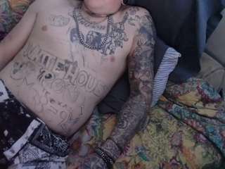 jayceespunn23 webcam model