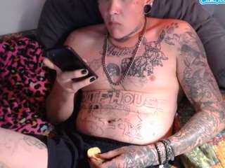 jayceespunn23 webcam model