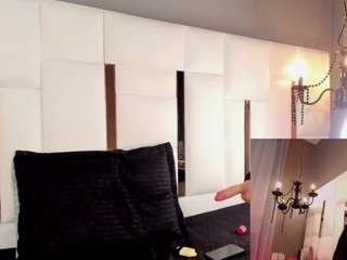 magic-isis Live Webcam on CamSoda