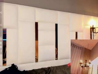 Live webcam model magic-isis on Soda Cams