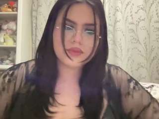 melonsodamilk webcam model