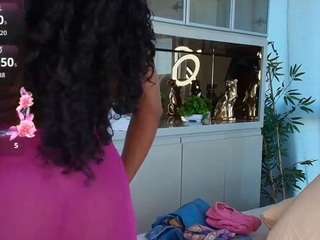 patricia-rosse live cam profile