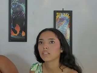 hazel-slim Porn