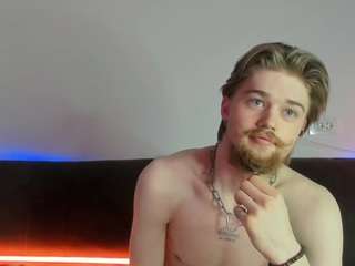 levmiller webcam model