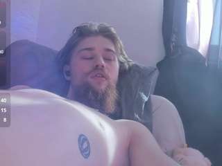 levmiller Live Webcam on CamSoda