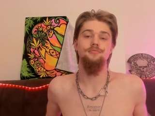 levmiller webcam model