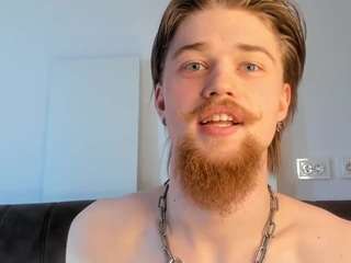 levmiller webcam model