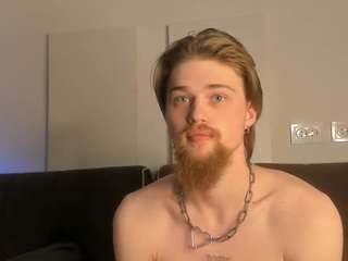 levmiller webcam model