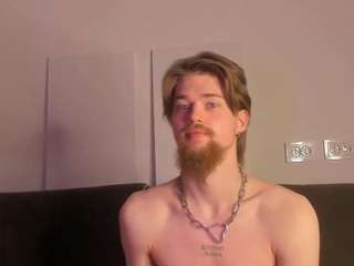 levmiller webcam model