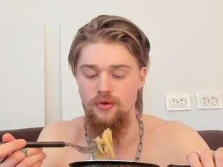 levmiller webcam model