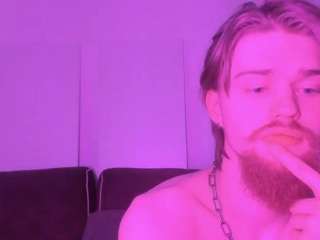 levmiller's CamSoda show and profile