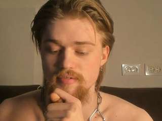 levmiller Live Webcam on CamSoda