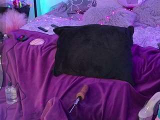 bethanyfoxxx live webcam show