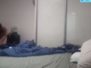 Greedy Jewish goddess