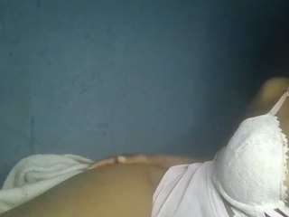 HotJelly92 live cam preview