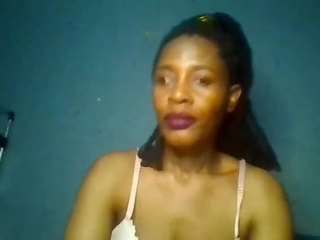 HotJelly92 live cam preview