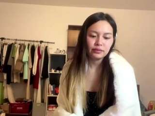 rensato webcam model