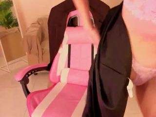 avaridge Live Webcam on CamSoda