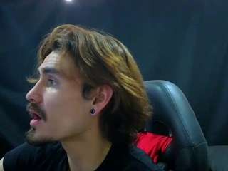 delacruz-911 webcam model