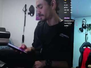 delacruz-911 Live Webcam on CamSoda