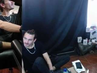 delacruz-911 Live Webcam on CamSoda