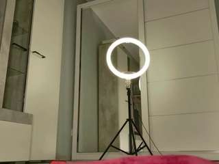 dju-lu Sex Cam Show