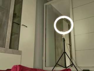dju-lu Sex Cam Show