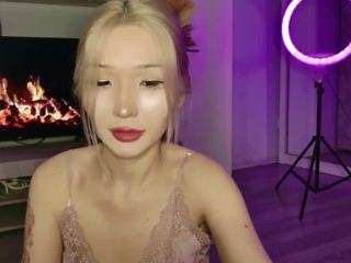 dju-lu Live Webcam on CamSoda