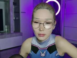 Dju live webcam show