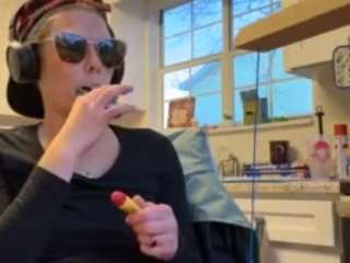 flutterbyme's CamSoda show and profile