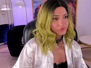 kayralanne webcam model