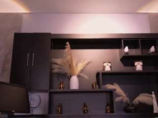 KayraLanne live webcam show