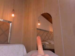 KayraLanne live cam preview