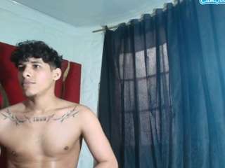 maxstar26 Live Webcam on CamSoda