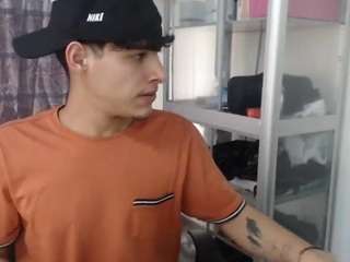 maxstar26 Live Webcam on CamSoda