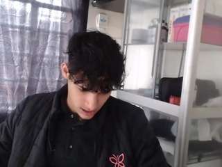 maxstar26 Live Webcam on CamSoda