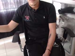 maxstar26 Live Webcam on CamSoda