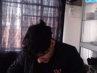 maxstar26 Live Webcam on CamSoda