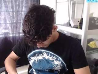 maxstar26 Live Webcam on CamSoda