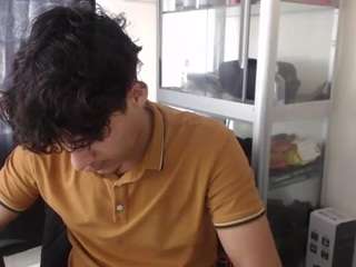 maxstar26, male webcam model,  years old, on live webcam