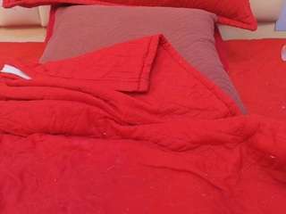 Melanie-Gale live webcam show