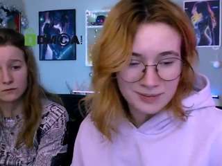 mikami-grey webcam model